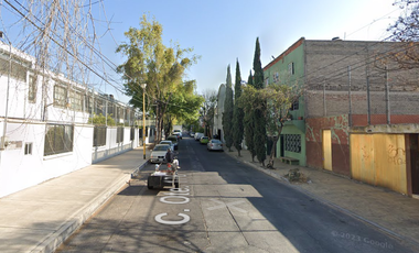 GRAN OPORTUNIDAD CASA ADJUDICADA ORIENTE 176 MOCTEZUMA VENUSTIANO CARRANZA