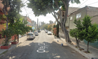 GRAN OPORTUNIDAD CASA ADJUDICADA ORIENTE 176 MOCTEZUMA VENUSTIANO CARRANZA