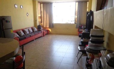 Edificio Rentero en Venta en el Centro de Portoviejo