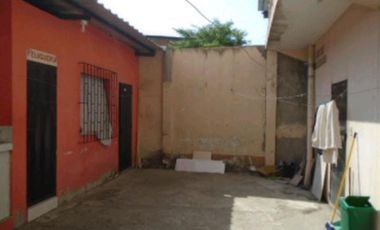 Edificio Rentero en Venta en el Centro de Portoviejo