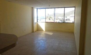 Edificio Rentero en Venta en el Centro de Portoviejo