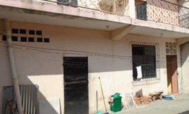 Edificio Rentero en Venta en el Centro de Portoviejo
