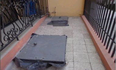 Edificio Rentero en Venta en el Centro de Portoviejo