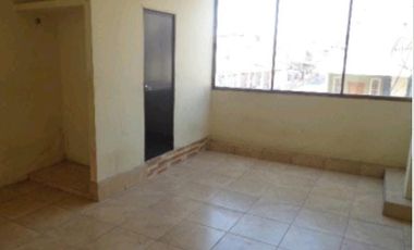 Edificio Rentero en Venta en el Centro de Portoviejo