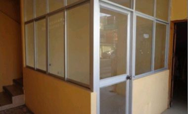Edificio Rentero en Venta en el Centro de Portoviejo