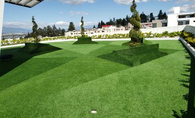 Departamento nuevo por estrenar en venta