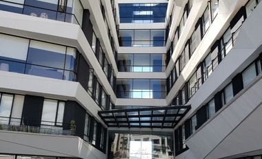 Departamento nuevo por estrenar en venta