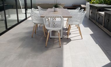 Departamento nuevo por estrenar en venta