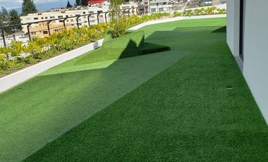 Departamento nuevo por estrenar en venta