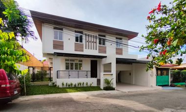 Brand New House And Lot For Sale  in BF Homes, Paranaque