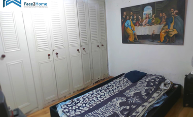 CASA EN VENTA TRES PISOS EXCELENTE UBICACIÓN