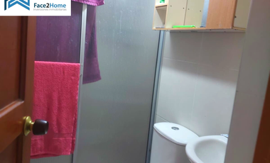 CASA EN VENTA TRES PISOS EXCELENTE UBICACIÓN
