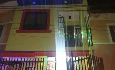 4-Storey House for Rent in La Aldea Buena Mactan Babag, Lapu-Lapu City