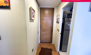 OFERTA! Venta departamento de 2D con vista panorámica Concepción