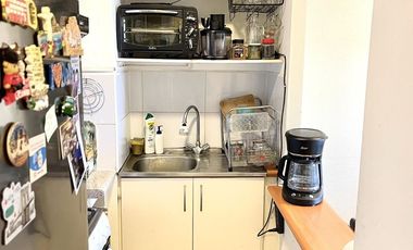 OFERTA! Venta departamento de 2D con vista panorámica Concepción