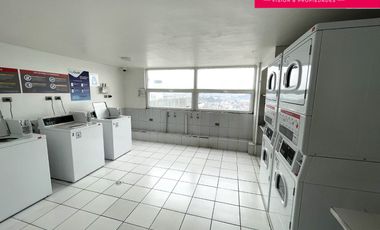 OFERTA! Venta departamento de 2D con vista panorámica Concepción