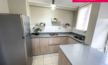 OFERTA! Venta departamento de 2D con vista panorámica Concepción