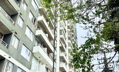 OFERTA! Venta departamento de 2D con vista panorámica Concepción