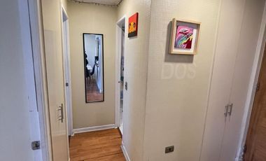 OFERTA! Venta departamento de 2D con vista panorámica Concepción
