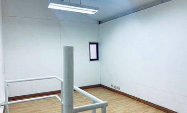 PR15758 Loca en arriendo en el sector Barrio Colombia, Medellin