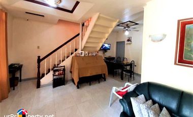 for sale house and lot in punta princesa labangon cebu