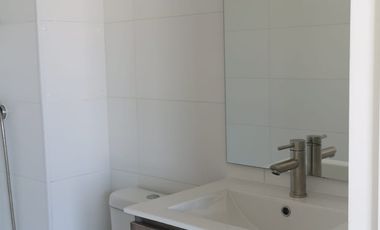 Depto estudio en edificio epicentro