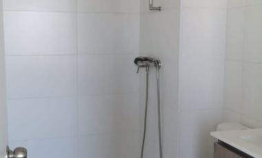 Depto estudio en edificio epicentro