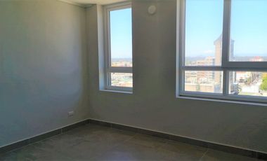 Depto estudio en edificio epicentro