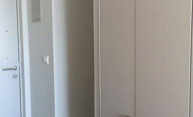 Depto estudio en edificio epicentro