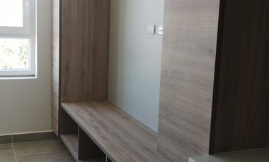 Depto estudio en edificio epicentro