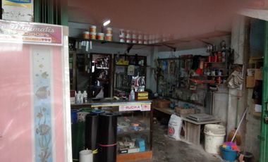 Bengkel dan Rumah Huni Sangat Strategis di Cimahi Tengah