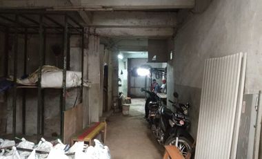 Bengkel dan Rumah Huni Sangat Strategis di Cimahi Tengah
