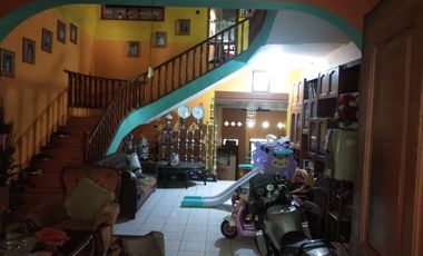 Bengkel dan Rumah Huni Sangat Strategis di Cimahi Tengah