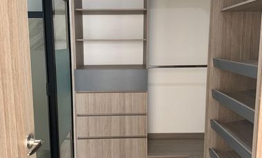 DEPARTAMENTO EN RENTA EN MANAHAL CARLOTA  2 RECS, 2 BAÑOS, ALBERCA