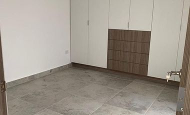 DEPARTAMENTO EN RENTA EN MANAHAL CARLOTA  2 RECS, 2 BAÑOS, ALBERCA