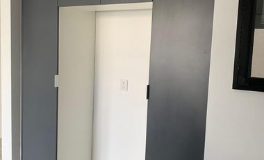 DEPARTAMENTO EN RENTA EN MANAHAL CARLOTA  2 RECS, 2 BAÑOS, ALBERCA