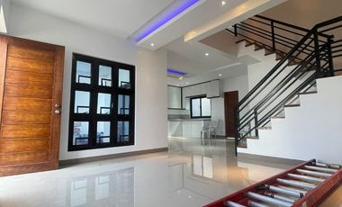 2 Storey For Sale Brilliance Single Detached House in San Mateo, Rizal PH2502