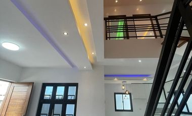 2 Storey For Sale Brilliance Single Detached House in San Mateo, Rizal PH2502