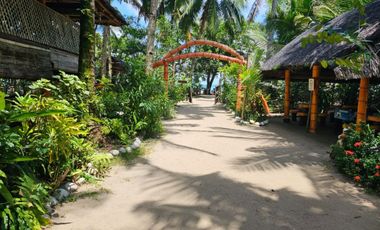 Hotel for sale in Negros Occidental, Sipalay
