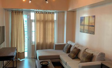 For Sale: Fully-Furnished 1 Bedroom in Two Serandra Meranti Tower BGC