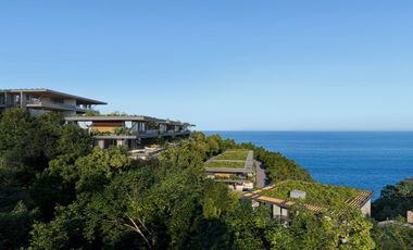 ALMA Villa