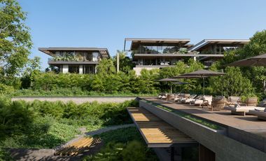 ALMA Villa