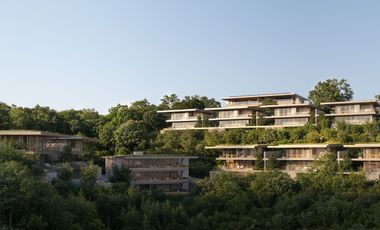 ALMA Villa