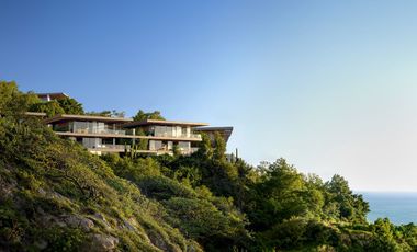ALMA Villa