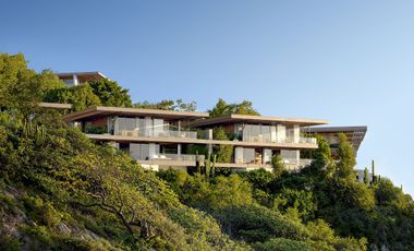 ALMA Villa