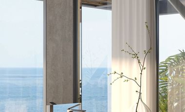 ALMA Villa