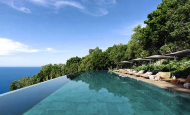 ALMA Villa