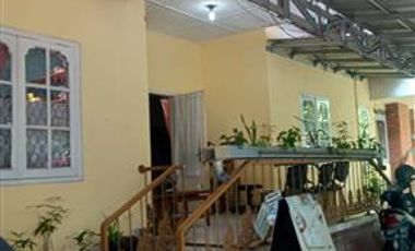Jual Rumah Murah Bandung Sayap Dago Strategis Untuk Bisnis