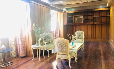 Spacious House in Exclusive Subdivision in Lanang For Rent