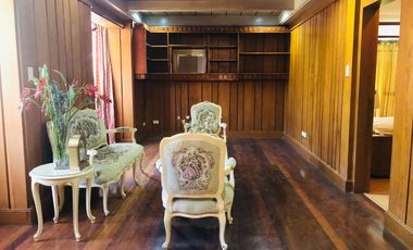 Spacious House in Exclusive Subdivision in Lanang For Rent